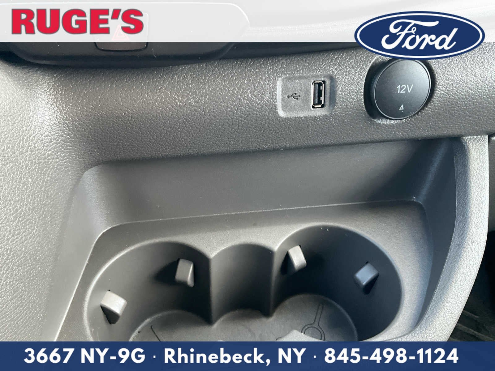 Used 2025 Ford Transit 250 Low Roof w/ Exterior Upgrade Package RWD image 24