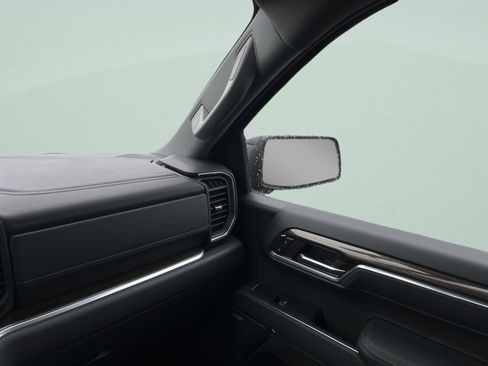 New 2026 Chevrolet Silverado 1500 RST w/ All Star Edition Plus image 16