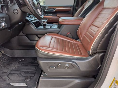 Used 2023 GMC Sierra 1500 Denali Ultimate AWD/4WD image 14