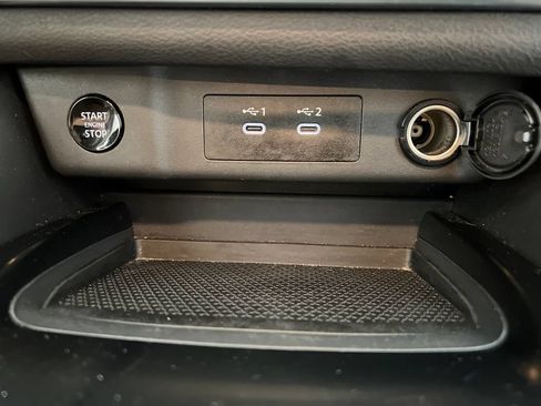 Used 2025 Nissan Rogue SV AWD/4WD image 47