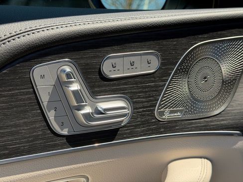 New 2026 Mercedes-Benz GLE 450 4MATIC image 23
