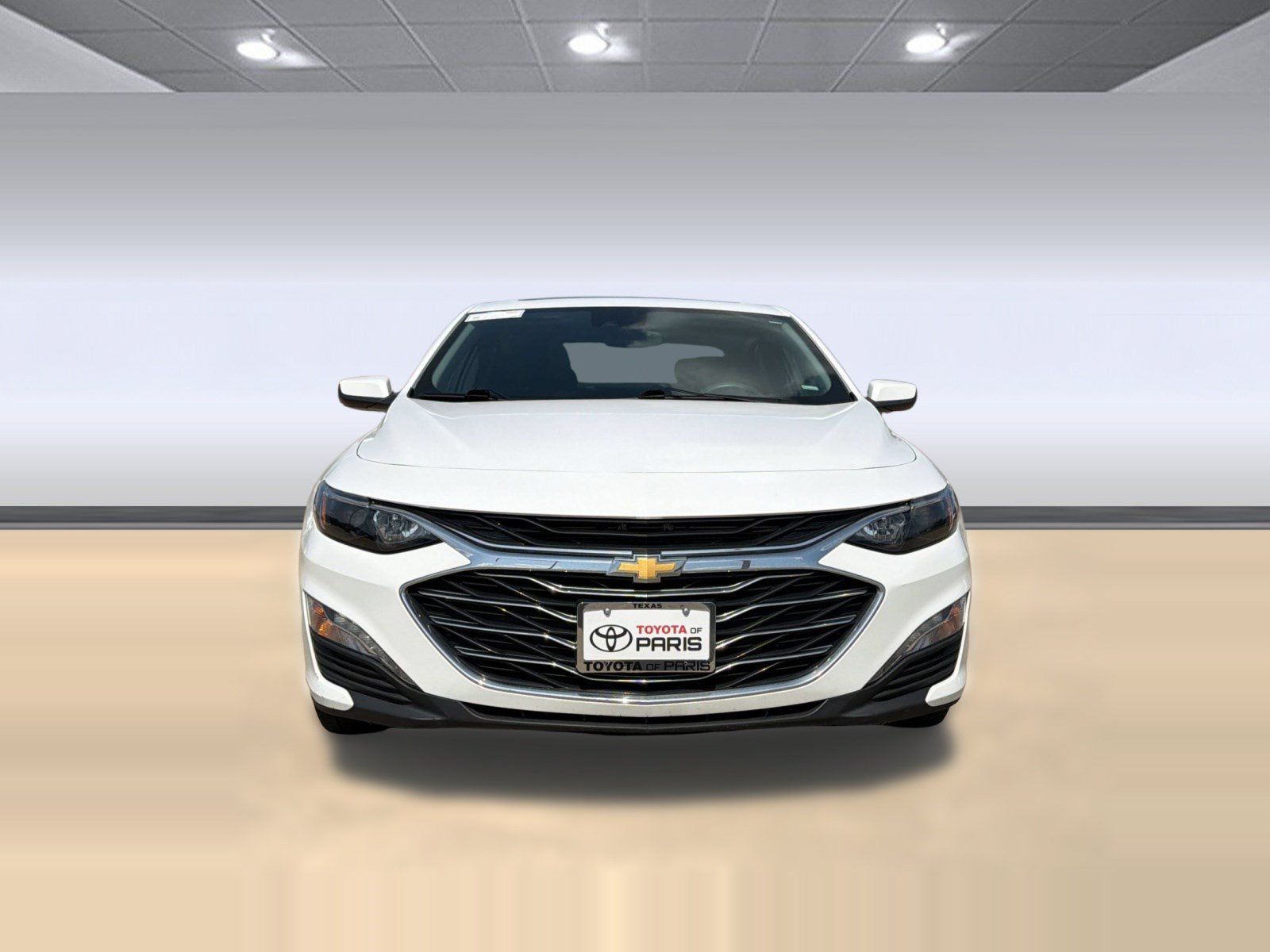 Used 2024 Chevrolet Malibu LT FWD image 6