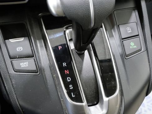 Used 2022 Honda CR-V EX image 23