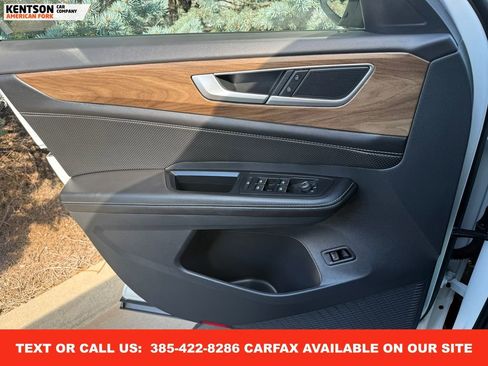 Used 2025 Volkswagen Atlas SE image 21