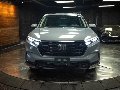 Used 2026 Honda CR-V EX-L image 4
