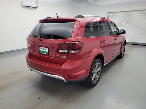 Used 2018 Dodge Journey Crossroad FWD image 9