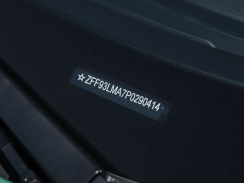 Certified 2023 Ferrari F8 Tributo RWD image 73