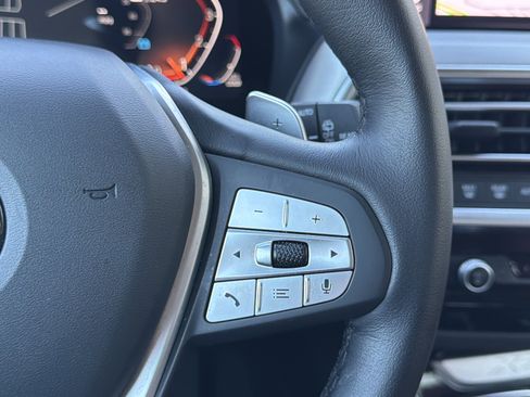 Used 2023 BMW X3 sDrive30i w/ Premium Package image 9