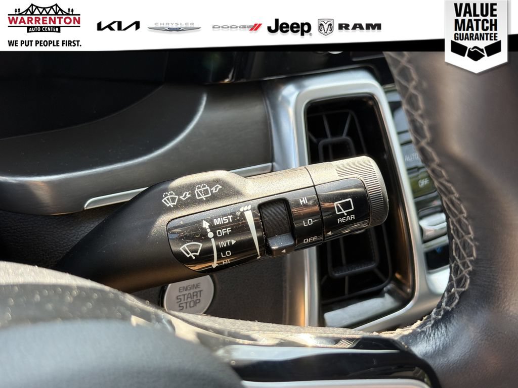 Used 2022 Kia Sorento SX FWD image 22