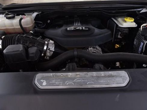 Used 2023 Jeep Grand Wagoneer 4WD image 34