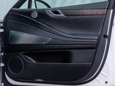 Used 2023 Genesis Electrified G80 AWD/4WD image 9
