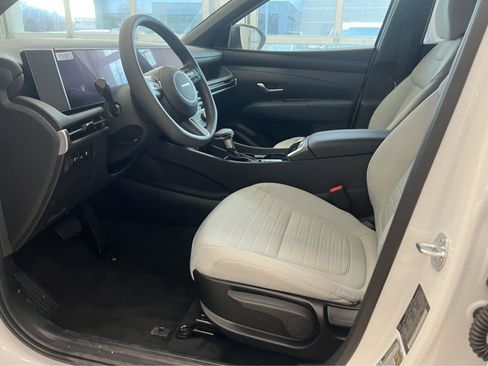 New 2026 Hyundai Santa Cruz SE AWD/4WD image 26