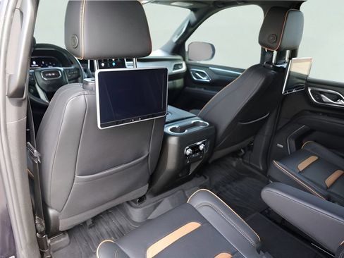 Used 2023 GMC Yukon XL AT4 w/ LPO, Floor Liner Package AWD/4WD image 31