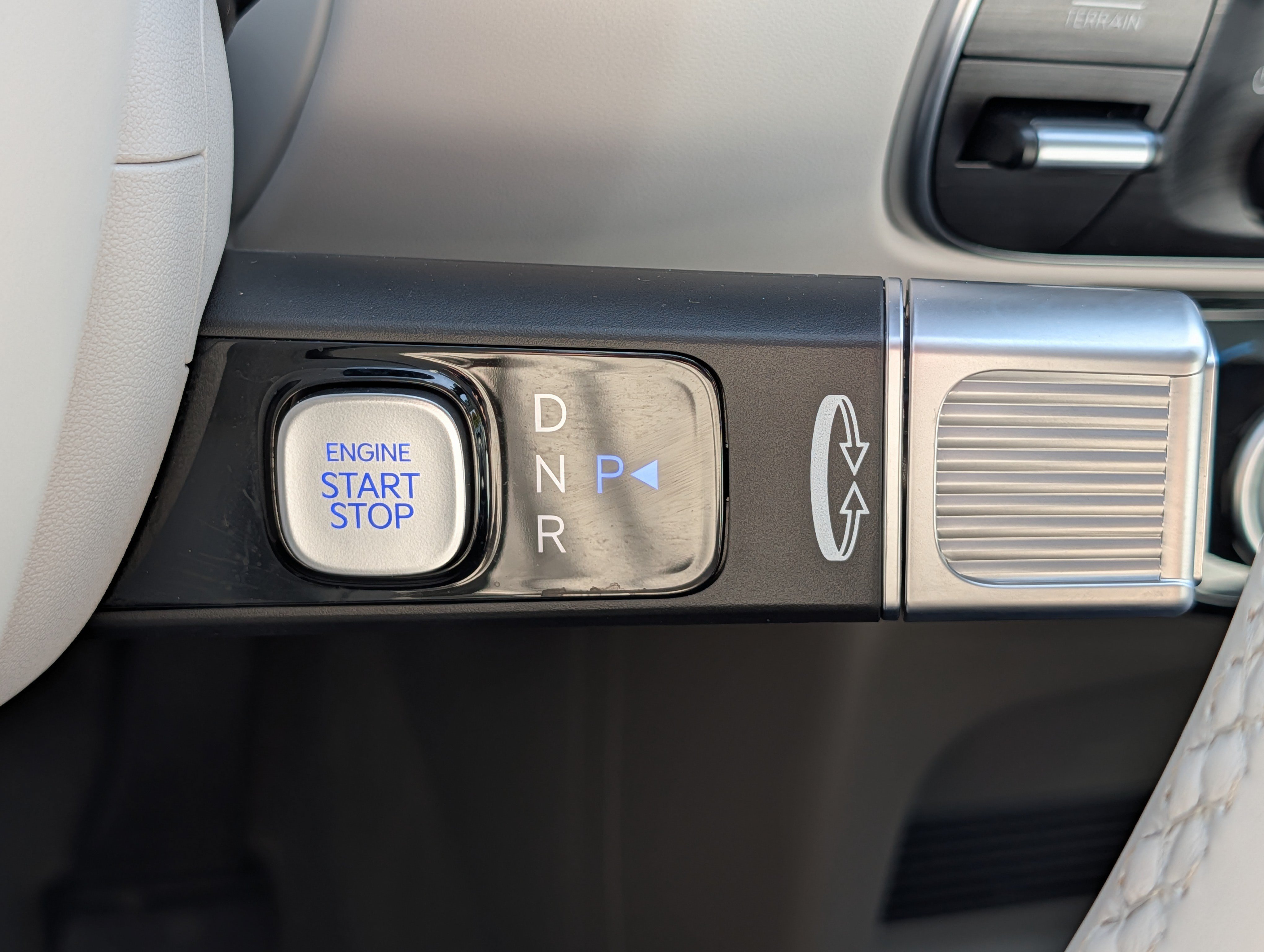 Used 2026 Hyundai Palisade Limited AWD/4WD image 24
