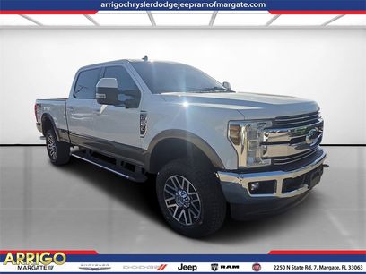 Used 2019 Ford F250 Lariat w/ Tow Technology Bundle
