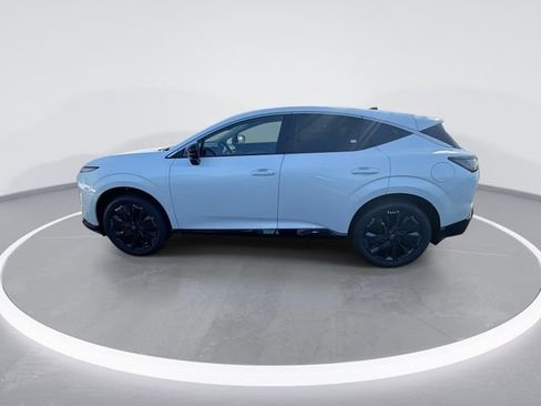 New 2026 Nissan Murano Platinum w/ Cargo Package image 5