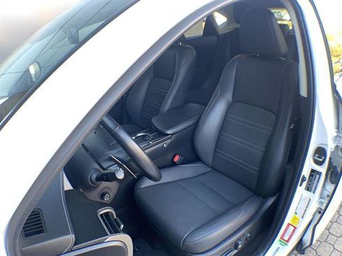 Certified 2020 Lexus NX 300h AWD w/ Comfort Package image 11