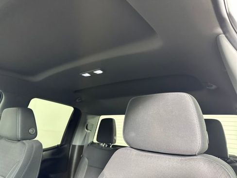 Used 2019 Chevrolet Silverado 1500 RST w/ All-Star Edition image 12