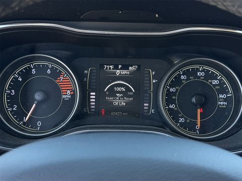 Used 2020 Jeep Cherokee Latitude image 15