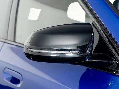 Used 2025 BMW X1 M35i image 24