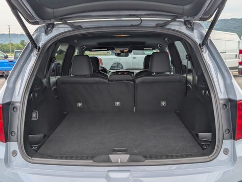 Used 2022 Honda Passport EX-L image 26