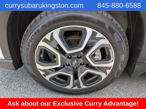 Used 2023 Subaru Ascent Limited w/ Technology Package AWD/4WD image 28
