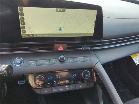 New 2025 Hyundai Elantra N image 11