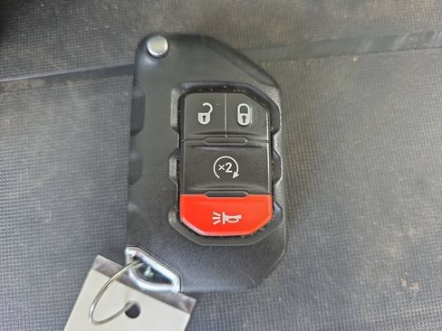 Used 2023 Jeep Wrangler Unlimited Rubicon 392 w/ Xtreme Recon 35" Tire Package AWD/4WD image 36