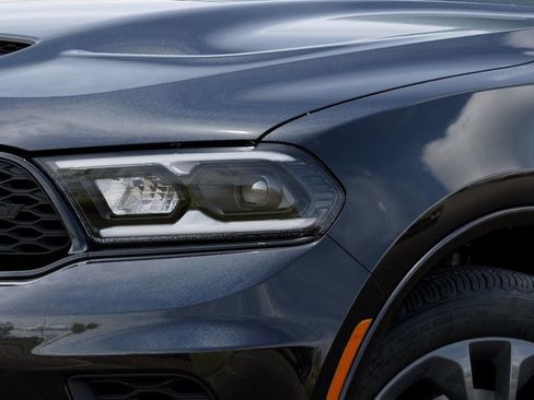 New 2026 Dodge Durango GT AWD/4WD image 11