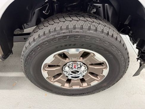 New 2026 Ford F250 King Ranch image 5