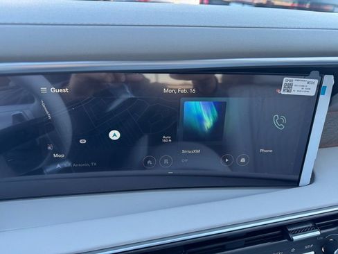 New 2026 Hyundai Palisade SEL FWD image 17