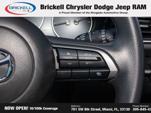 Used 2024 MAZDA CX-30 AWD 2.5 S image 25