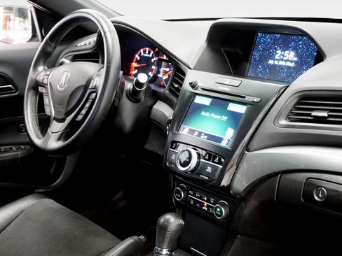 Used 2016 Acura ILX FWD image 21