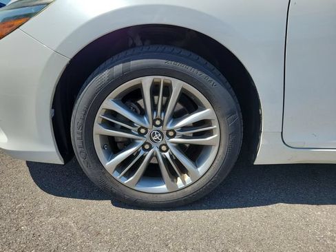 Used 2017 Toyota Camry SE FWD image 9