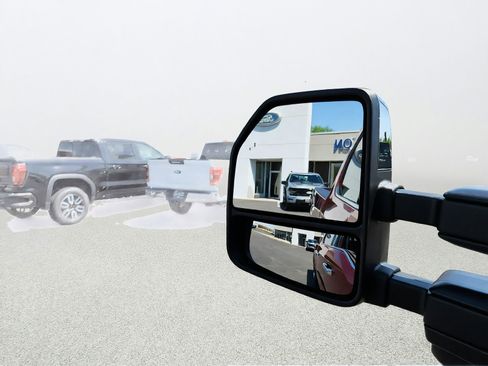 New 2026 Ford F350 Lariat w/ Lariat Premium Package AWD/4WD image 13