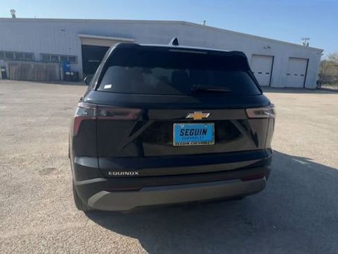 Certified 2025 Chevrolet Equinox LT image 7