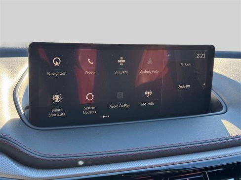 Used 2023 Acura MDX A-Spec image 15