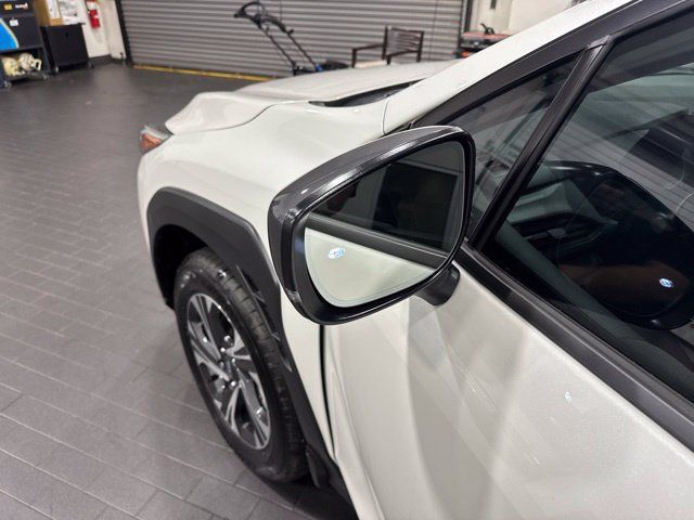 Certified 2026 Subaru Crosstrek 2.5i Premium w/ Popular Package #4 AWD/4WD image 33