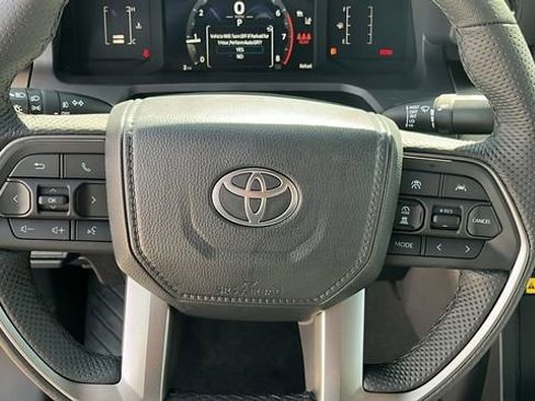 New 2026 Toyota Tacoma SR5 AWD/4WD image 7