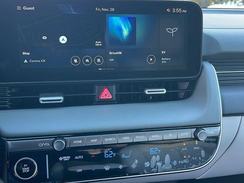 New 2026 Hyundai Ioniq 5 Limited image 18