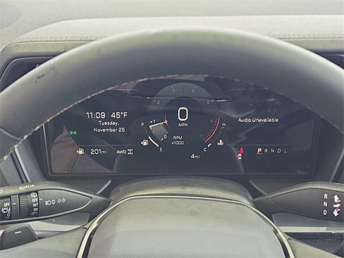 New 2026 GMC Terrain AT4 image 12