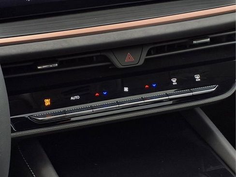 New 2026 Buick Envision Sport Touring AWD/4WD image 9