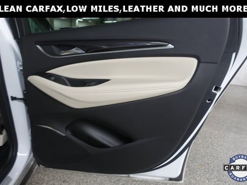 Used 2023 Buick Enclave Essence image 24