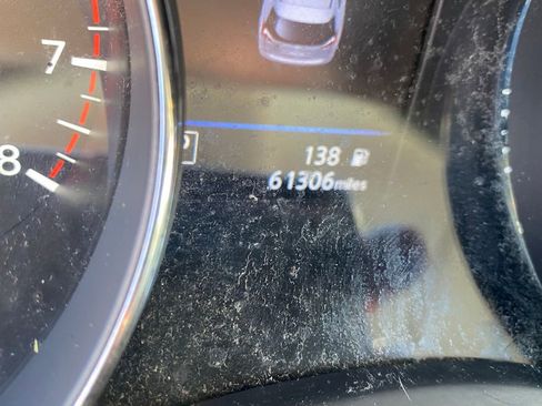 Used 2020 Nissan Rogue S w/ Special Edition Package image 5