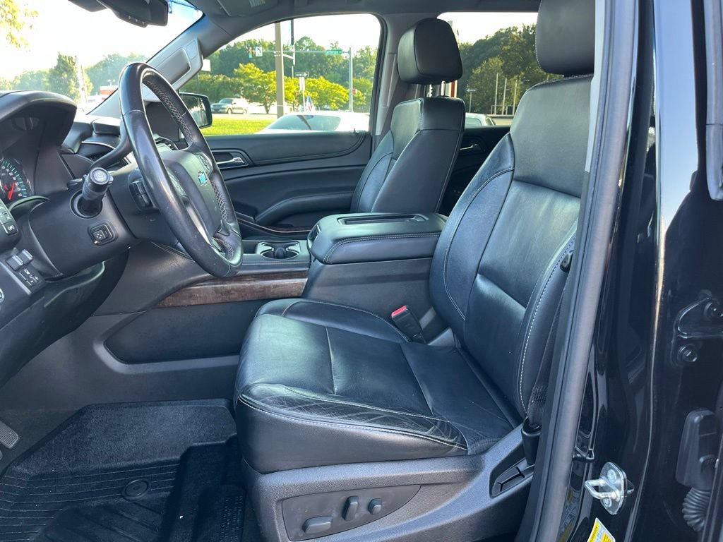 Used 2016 Chevrolet Tahoe LT RWD image 20