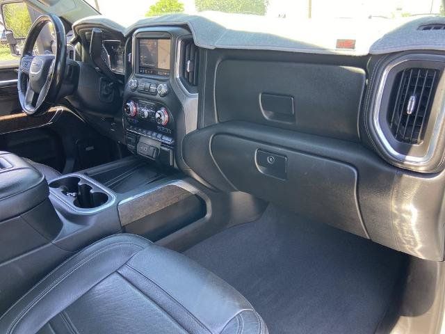 Used 2021 GMC Sierra 2500 Denali AWD/4WD image 24