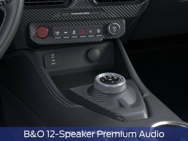 New 2026 Ford Mustang Dark Horse SC RWD image 17