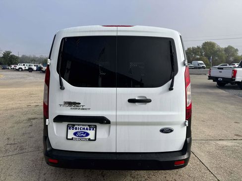 Used 2022 Ford Transit Connect XL image 6