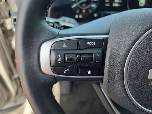 Used 2023 Kia Sportage SX image 39