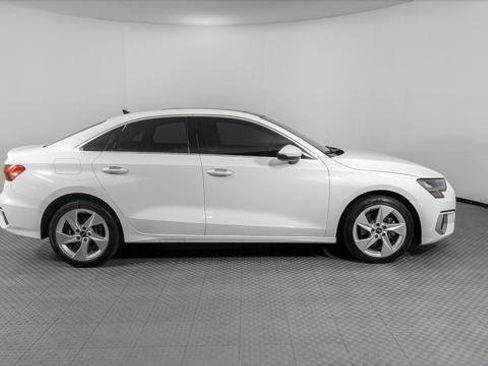 Used 2022 Audi A3 2.0T Premium image 10